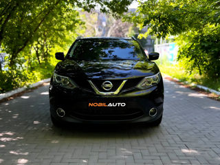 Nissan Qashqai foto 3