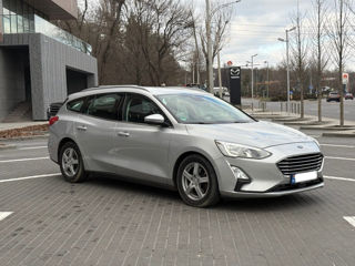 Ford Focus foto 2