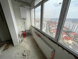 Apartament cu 3 camere, 186 m², Buiucani, Chișinău, Chișinău mun. foto 7