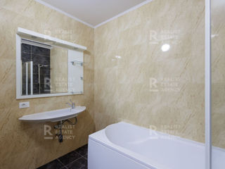 Apartament cu 1 cameră, 80 m², Buiucani, Chișinău foto 8