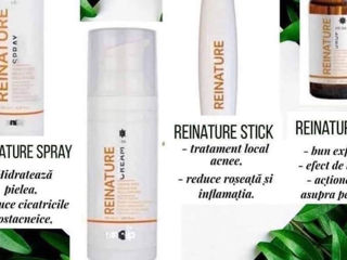 Set tratament pentru cei care au probleme acnee pete pigmentare foto 1