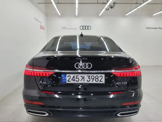 Audi A6 foto 4