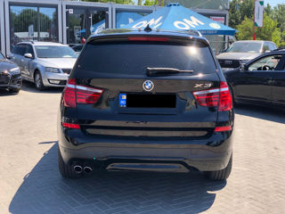 BMW X3 foto 7