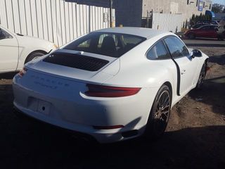 Porsche 911 foto 4