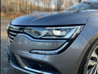 Renault Talisman foto 9