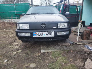 Volkswagen Passat foto 2