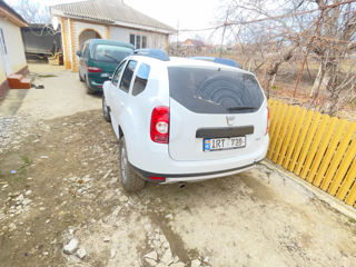 Dacia Duster foto 3