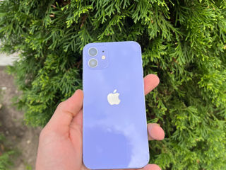 iPhone 12 64Gb Purple