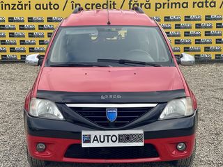 Dacia Logan Mcv foto 3