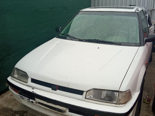 Honda Concerto