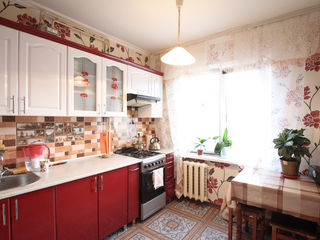 Apartament cu 2 odai | MS-seria | bd. Traian foto 1