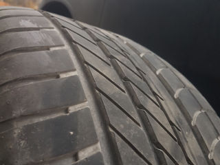 Goodyear Eagle  F1 265/50/r19   preț pentru 3 bucăți foto 2