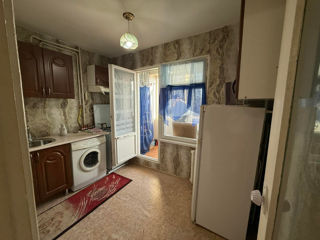 Apartament cu 1 cameră, 35 m², Botanica, Chișinău foto 8