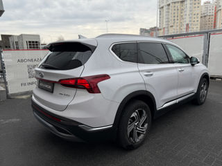 Hyundai Santa FE foto 4