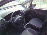 Opel Zafira foto 6