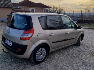 Renault Scenic foto 4