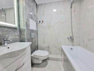 Apartament cu 1 cameră, 33 m², Râșcani, Chișinău foto 3