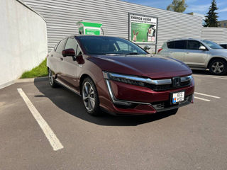 Honda Clarity