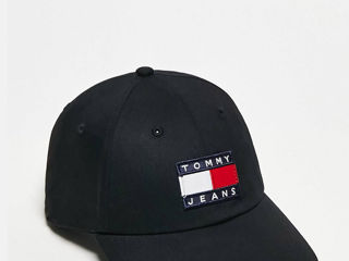 Chipiu Obey,Tommy jeans,consigned