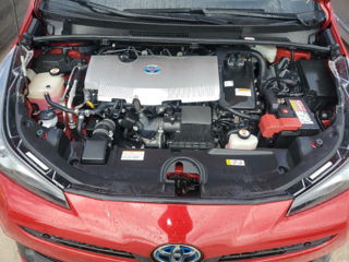 Toyota Prius foto 5