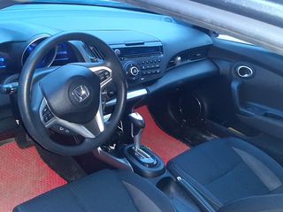 Honda CR-Z фото 5