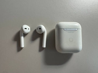 Airpods 2 Originale foto 3