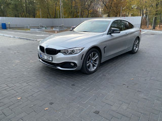 BMW 4 Series foto 2