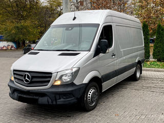 Mercedes Sprinter 516 foto 3