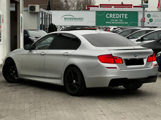 BMW 5 Series foto 3