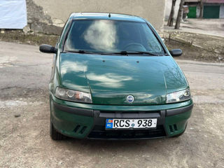 Fiat Punto foto 9