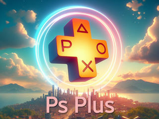 Подписка Ps+ În Regiunea Ucraina Pe Ps5 Ps4 Cumpărarea De Jocuri Înregistrarea Cont Abonament foto 5