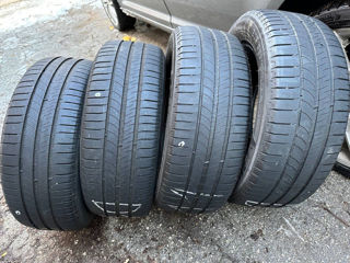 Anvelope 205/55 R16 Michelin