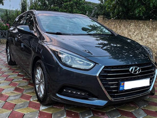 Hyundai i40 foto 3