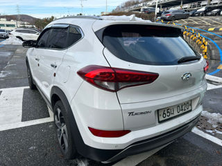 Hyundai Tucson foto 4