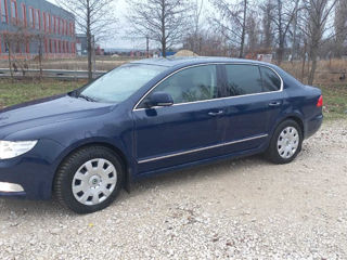 Skoda Superb foto 5