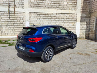 Renault Kadjar foto 2