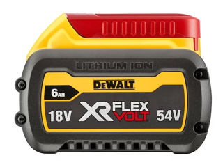 DeWALT Flexvolt foto 1