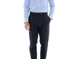 Pantaloni noi originali Hugo Boss