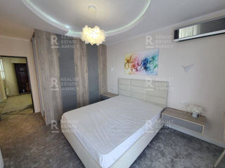 Apartament cu 1 cameră, 50 m², Centru, Chișinău foto 5