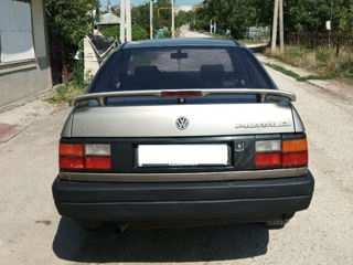 Volkswagen Passat foto 5