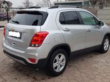 Chevrolet Trax foto 4