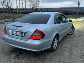 Mercedes E-Class foto 3