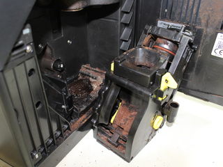 Reparația profesională a aparatelor de cafea & piese de schimb - garanție foto 1