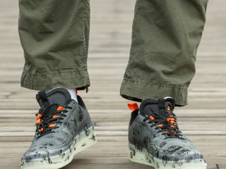 Nike Air Force 1 Low Experemental  Halloween foto 9