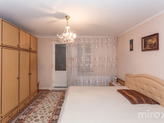 Apartament cu 4 camere, 110 m², Ciocana, Chișinău foto 8