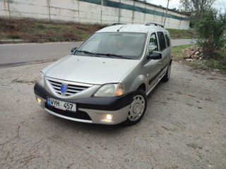 Dacia Logan Mcv