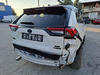 Toyota Rav 4 foto 2