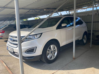 Ford Edge foto 2