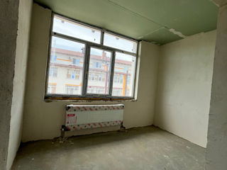 Apartament cu 1 cameră, 59 m², Durlești, Chișinău foto 6
