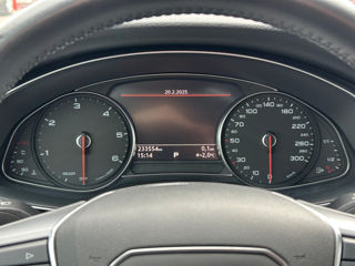 Audi A6 foto 11